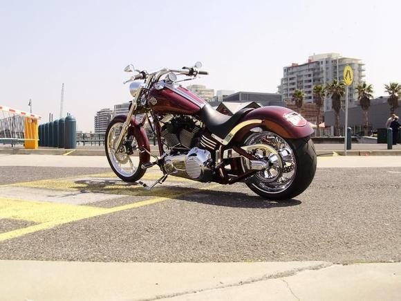 happy bike day