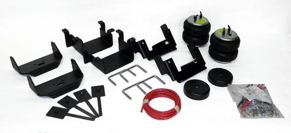 Firestone Ride-Rite Air Bag Helper Springs #2525