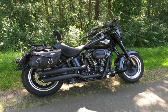 Could have been anywhere