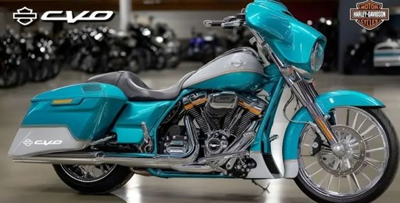 26 CVO? 