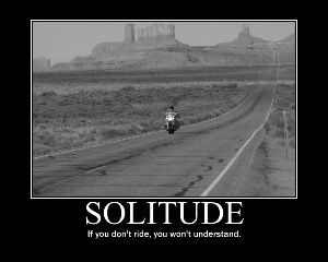 I like my bike. I don't care what others think.