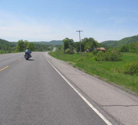 rt 22 NY