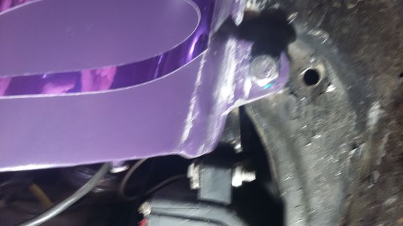 Just mock it up and see what ya got...   worked out in my case with s few minor mods...