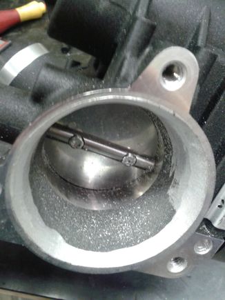 50mm to 58mm backing plate