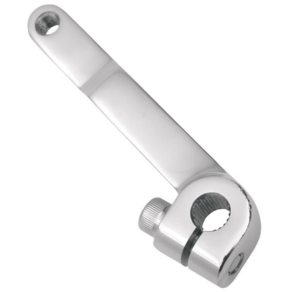 Loose shift lever Harley Davidson Forums