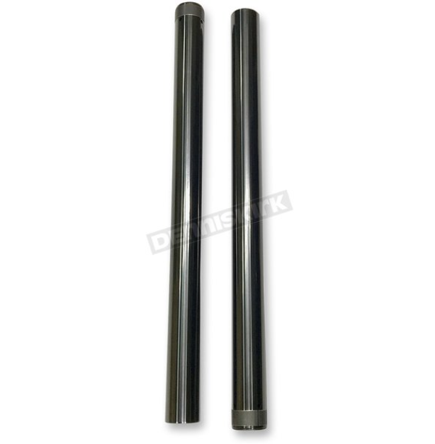 Black fork tubes for FXBB? Harley Davidson Forums