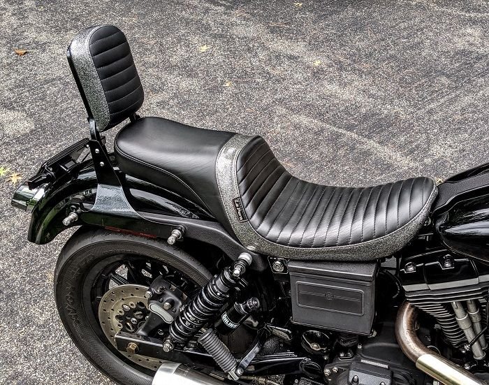 le pera daytona sportster