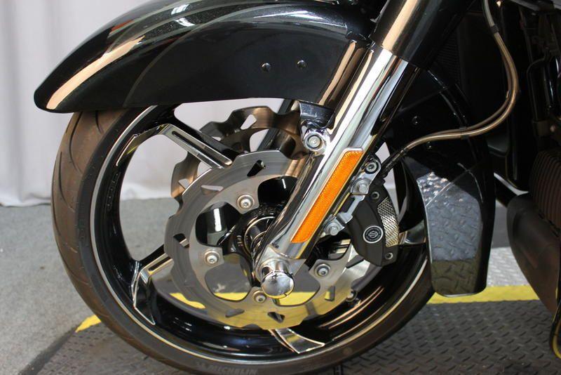galfer rotors harley touring