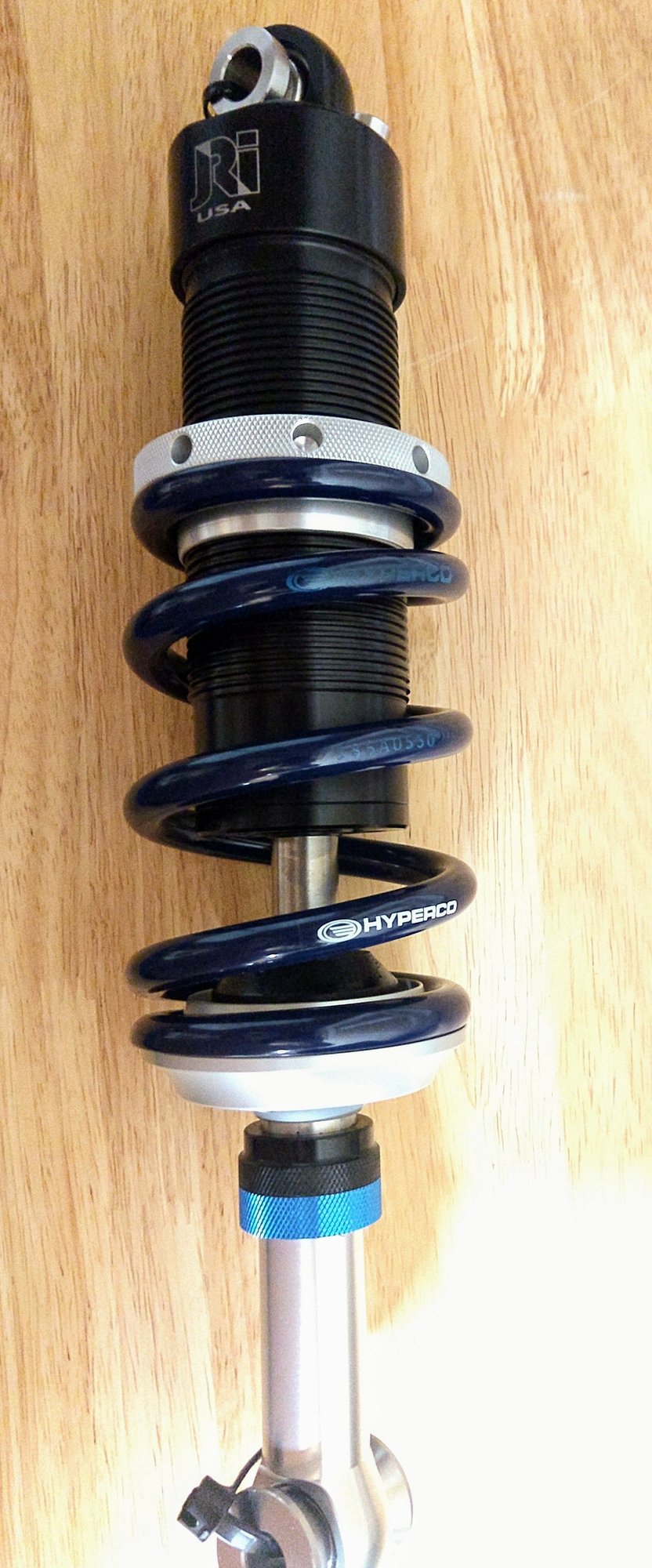 Review/Install of JRI mono shock on 2020 FXLRS Harley Davidson Forums