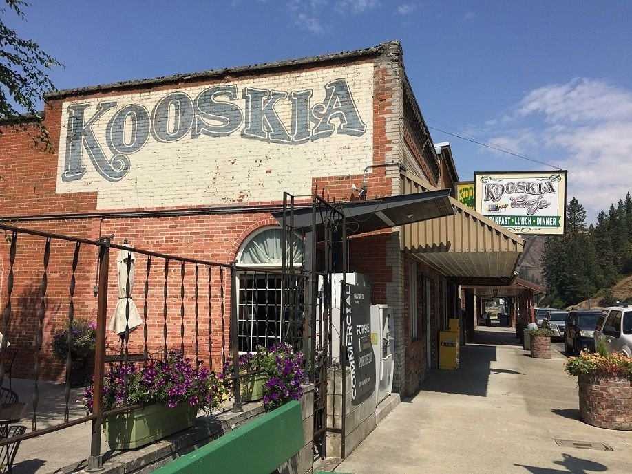 Hwy 12, Lolo Pass, Missoula MT to Kooskia ID Harley Davidson Forums