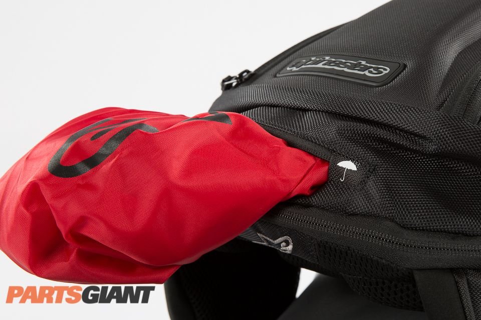 Alpinestars Tech Aero Motorcycle Backpack Harley Davidson Forums