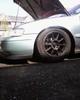 94 Honda Accord Sedan