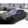 my honda