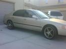 My CD5
