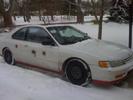 "CC" 95 project Accord