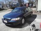 99 Accord LX