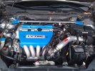 2005 Honda Accord LX SE