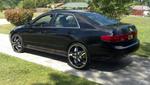 the accord