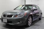 Garage - 2008 Accord V6
