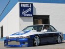 Garage - Lo Phat Doughboy