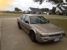 Garage - 2.0 accord