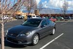 GradyPhilpott's 2013 Accord EX