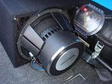 My new Rockford Fosgate P3 D212 subwoofer, 500W RMS
DSC04589