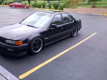 Hotel IA Nashville
