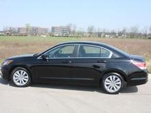 2011 Accord EX