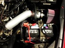 Cold Air Intake