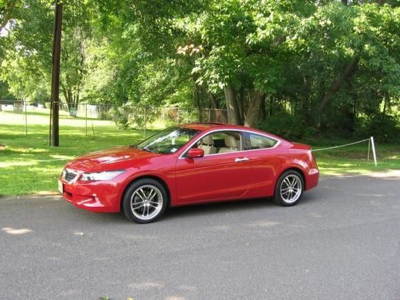 Accord 001