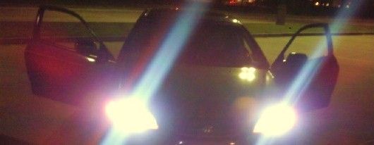 10k hid lights