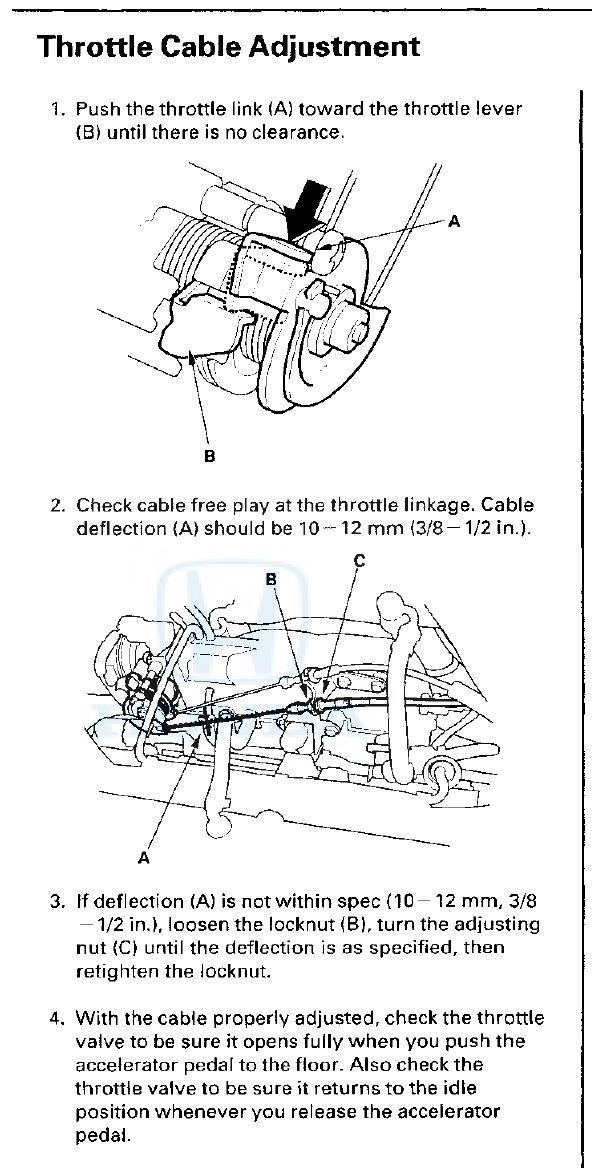 Throttle body help Honda Accord Forum Honda Accord Enthusiast Forums