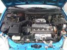 Garage - EJ8