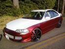 95 civic