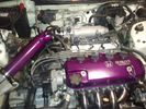 Garage - Civic