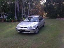 Copy of honda civic 2