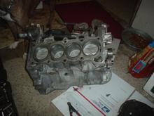 b4 paint