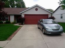 Garage - Lex