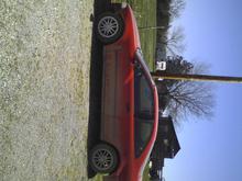 Garage - civic