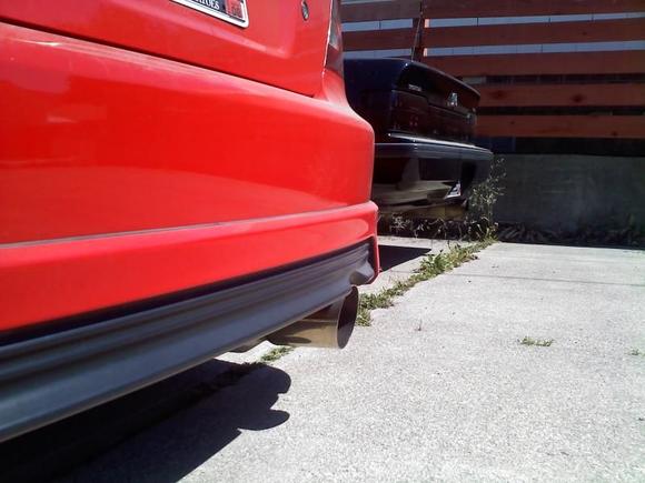 my em2 and 3g lude