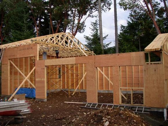 Force your spouse and extended family to provide free labour.