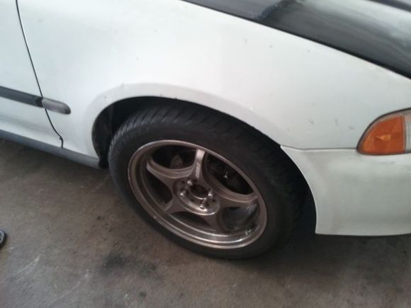 Rims!