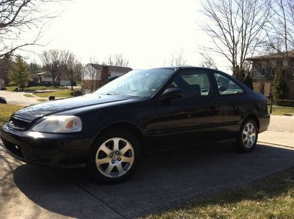 civic