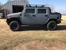 Hummer H2