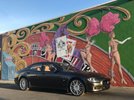 My 2011 Maserati Quattroporte S  2017 - Present