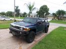 Terrain Blue H3T