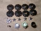 Rims for sale - 20in KMC Rockstars