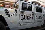 HUMVEE