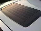 Carbon Fiber H3 Hood Louver